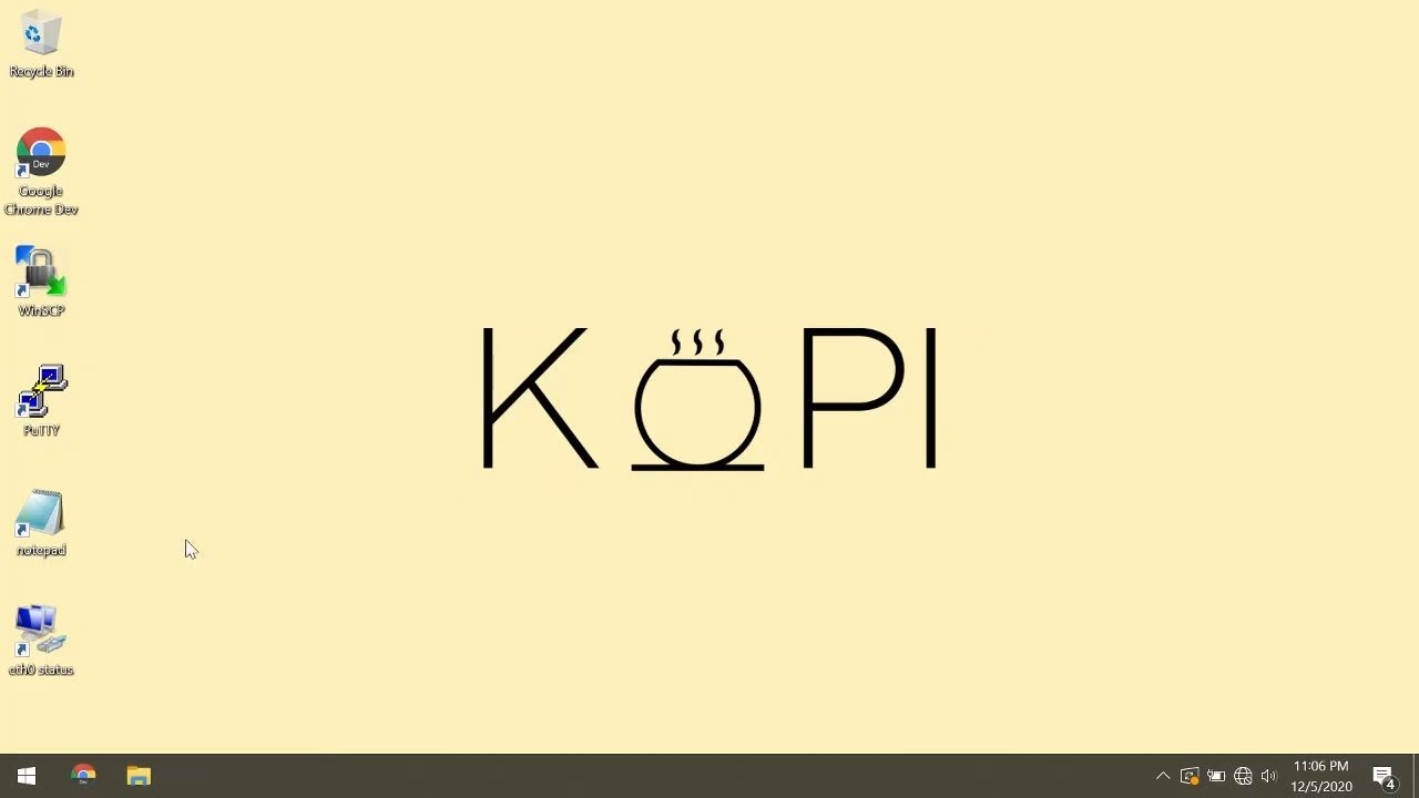 Tutorial Multi-Autologin KopiJahe