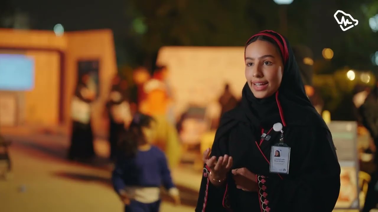 قصةٌ ملهمةٌ عن تأسيس جمعية حياة الطفل