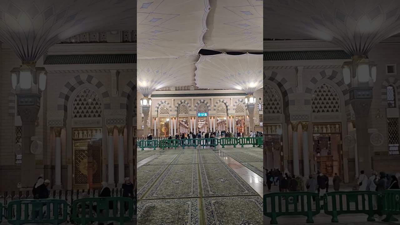 أذان الفجر الأول لــ المؤذن #عمر_سنبل || الخميس 17 شعبان 1447هـ