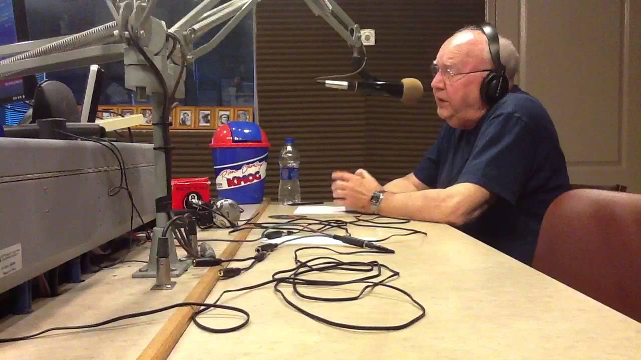 Paul Foster interview about Waylon Jennings Part 1