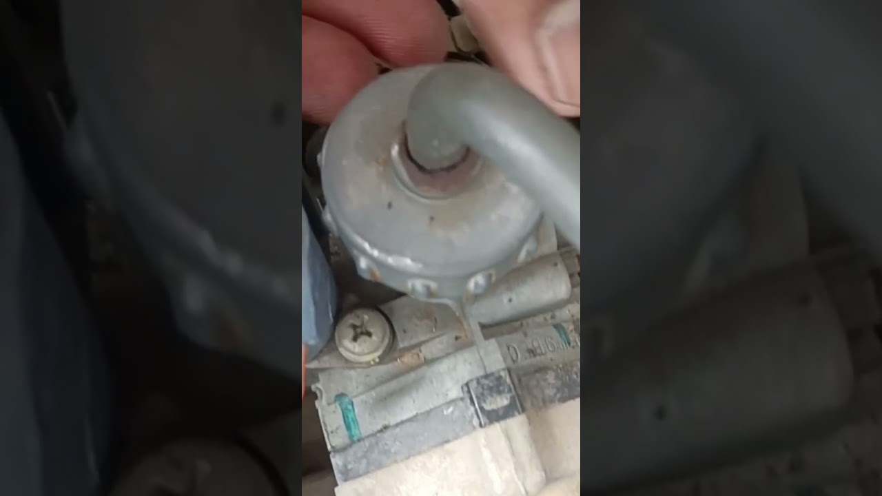 TVs ntorq starting problem 