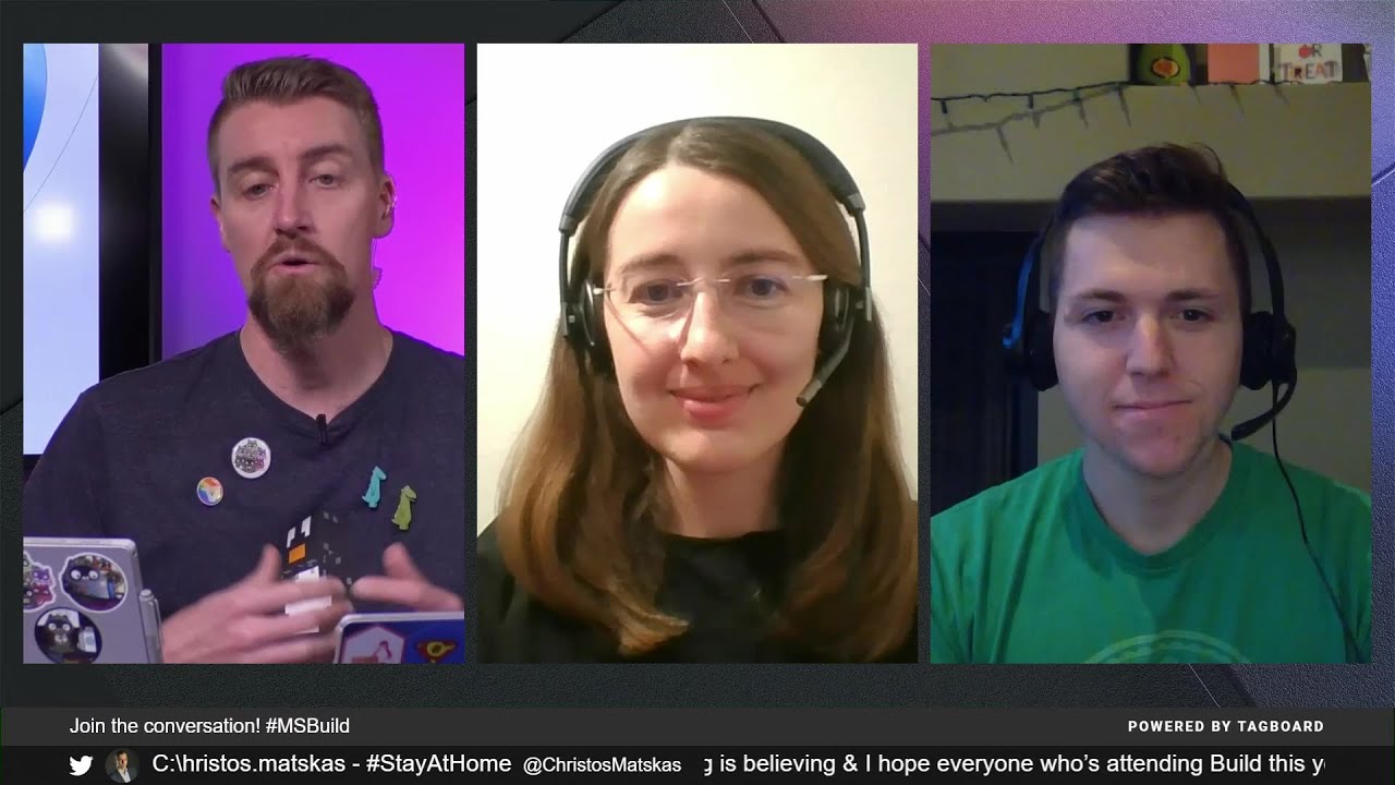 The bleeding edge of modern web apps on Azure | BDL178