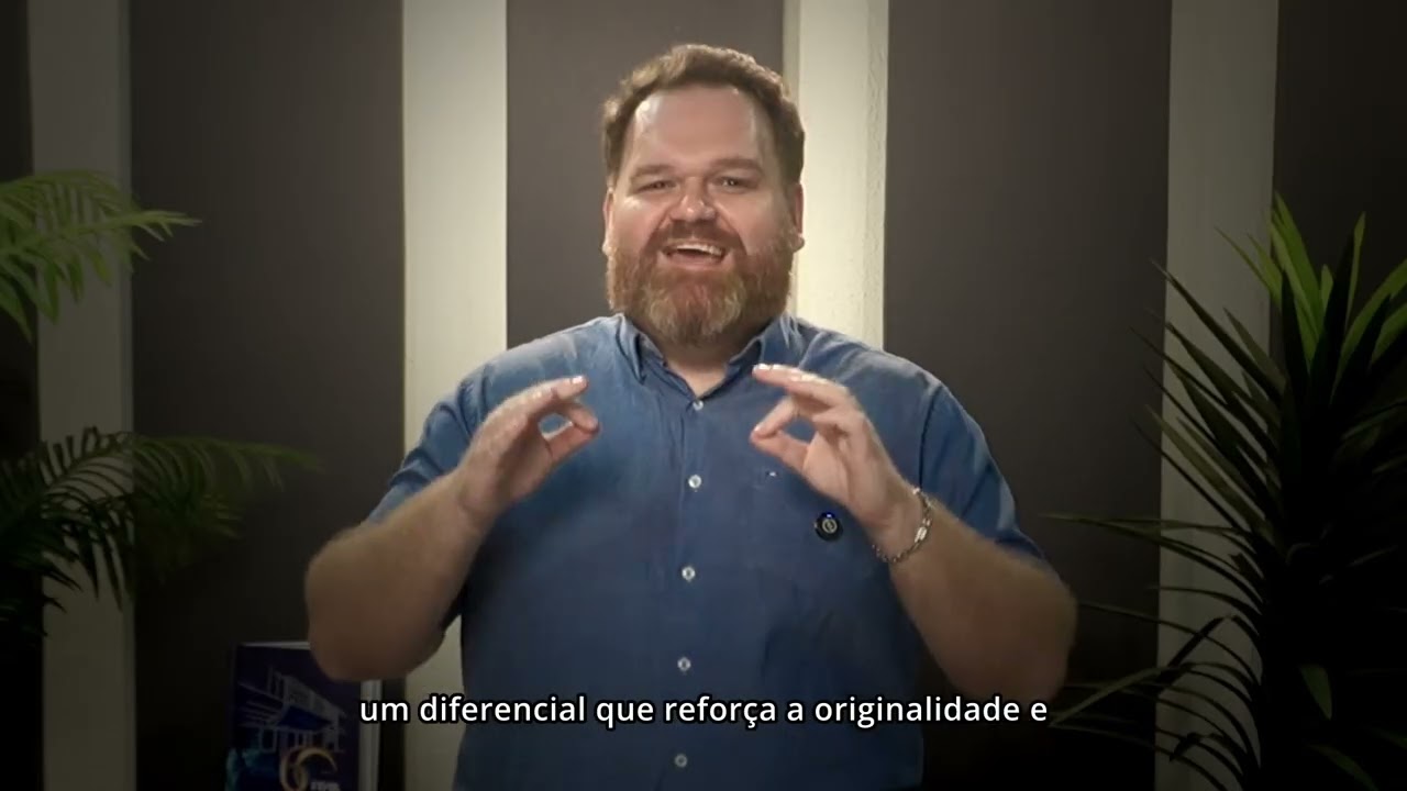 PBIS Vitrine tecnológica Plataforma de I