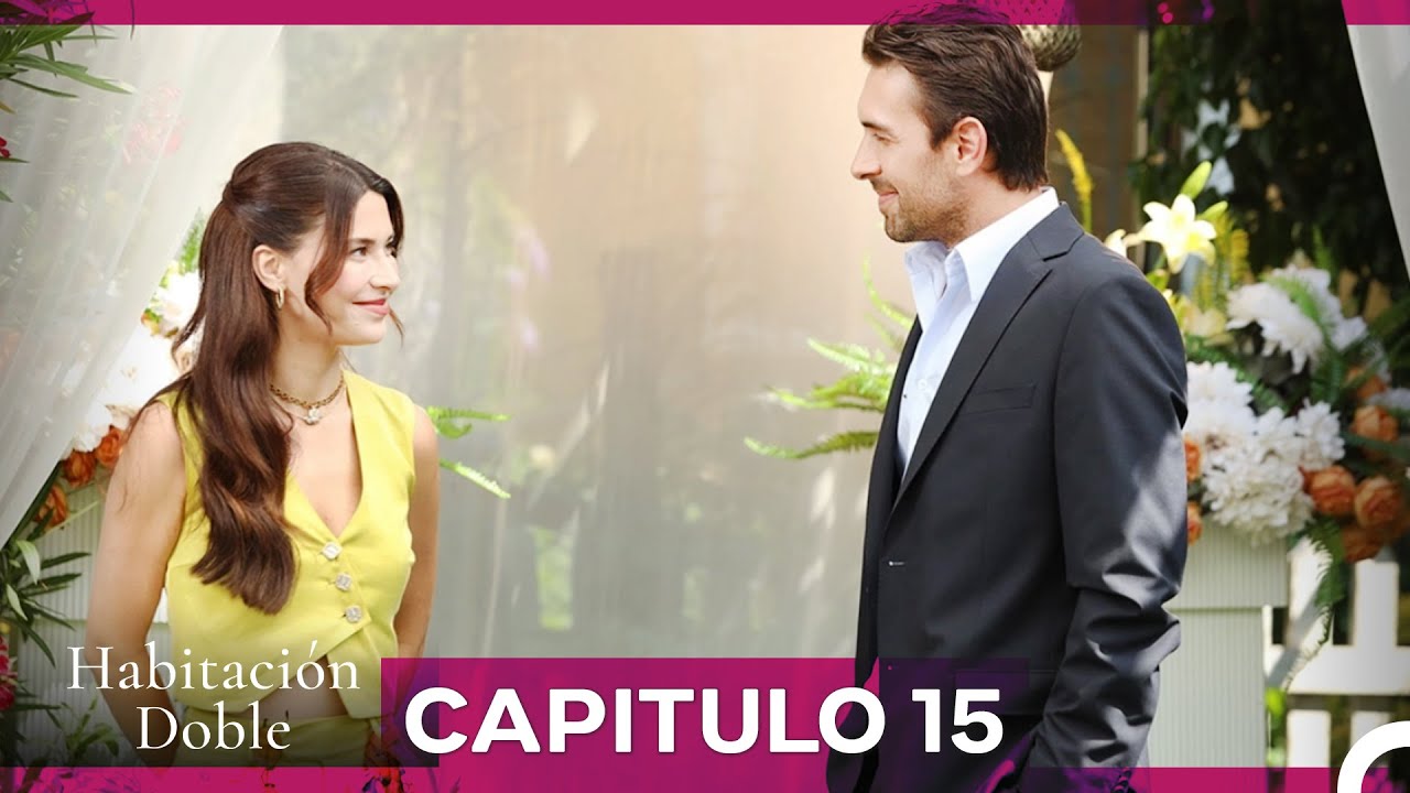 Habitación Doble Capitulo 15