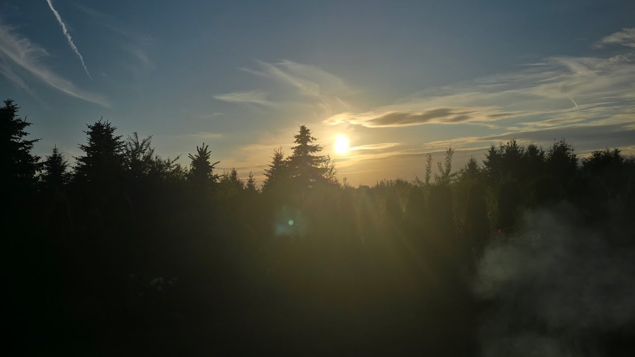 DJ.MoreTech Till the Sunset Binowo Garden