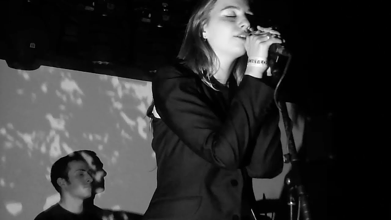 2 - Stella Rose  - Mercury Lounge, New York, 11.16.21