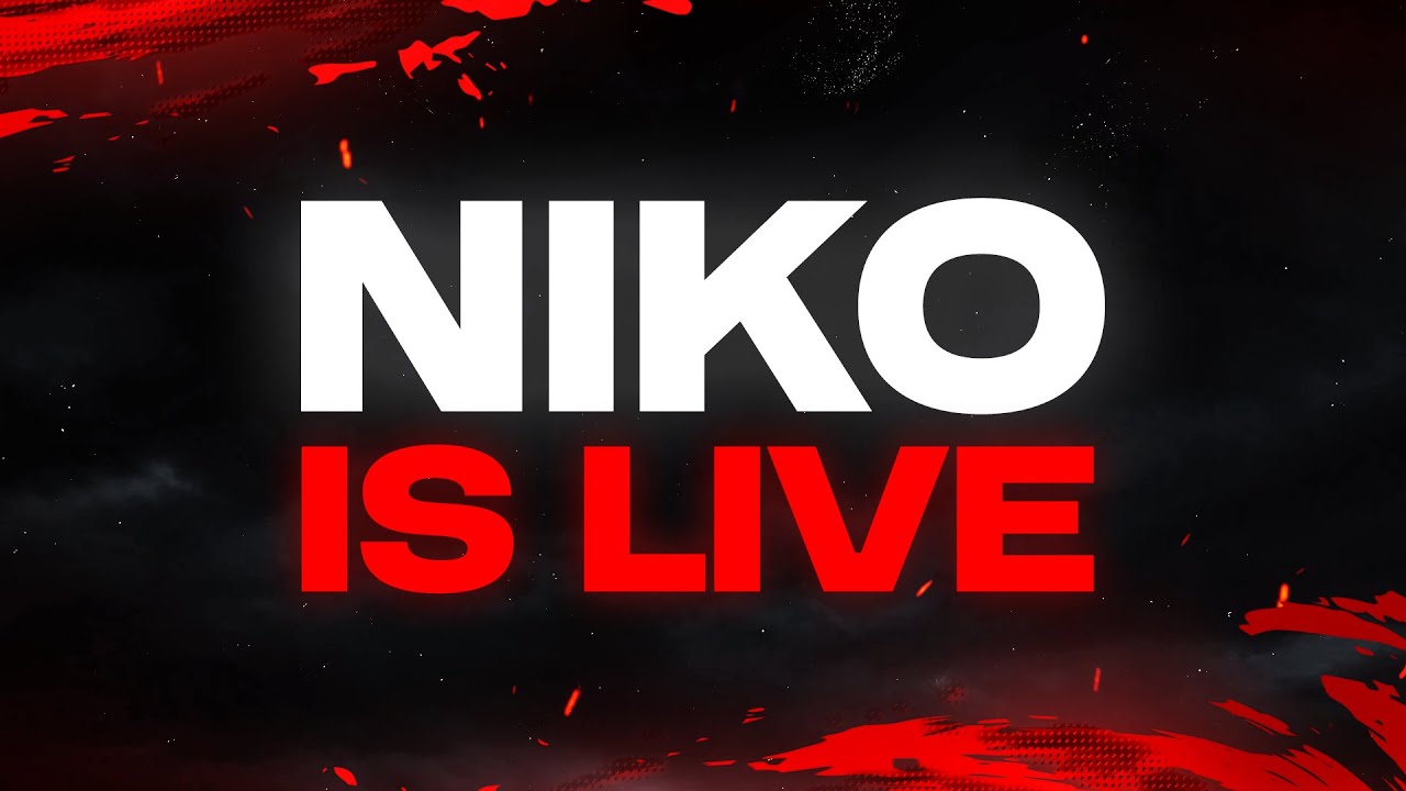 Grind to Immortal w/Rankog