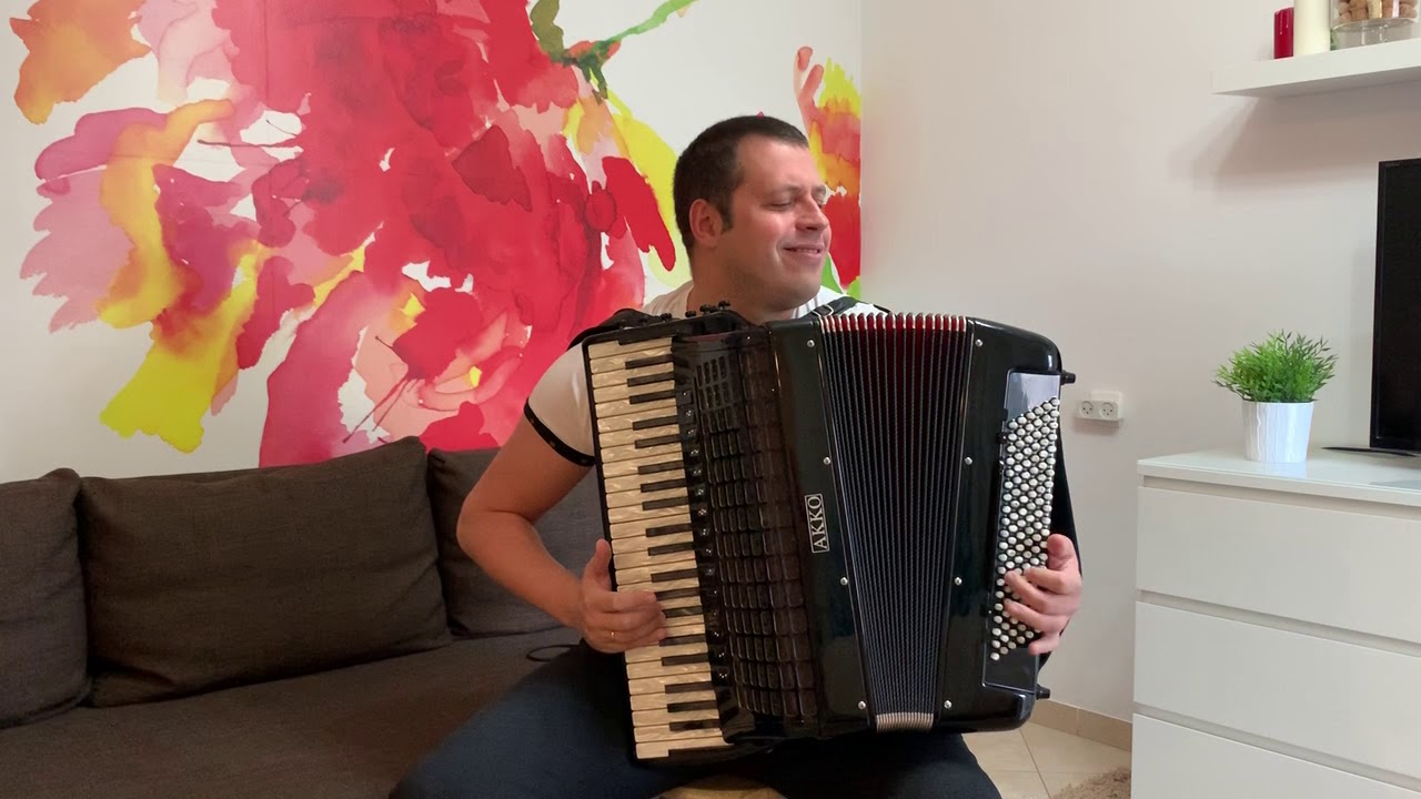Grigoras Dinicu - Hora Staccato