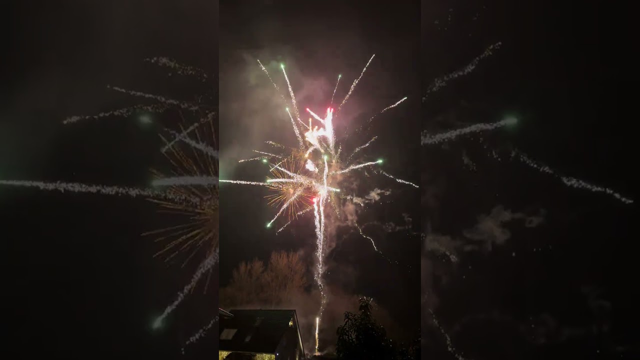 Neujahr 2026