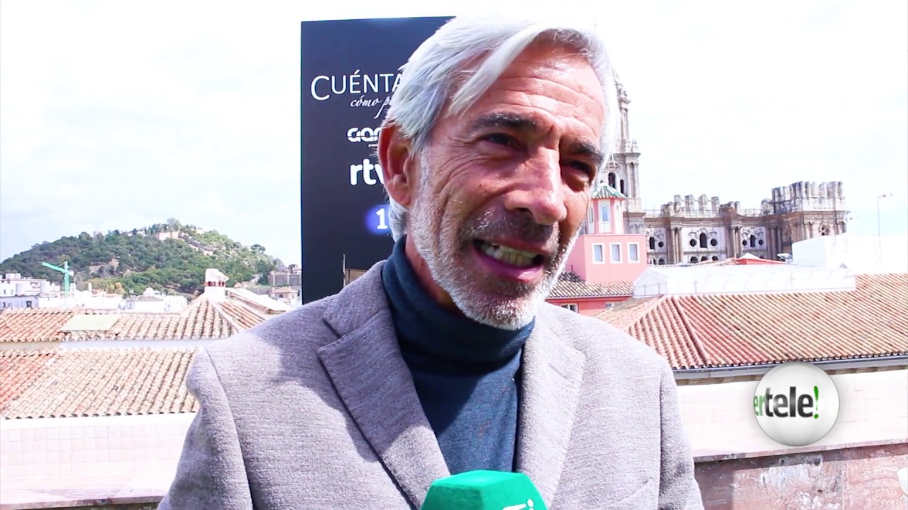 Imanol Arias: 