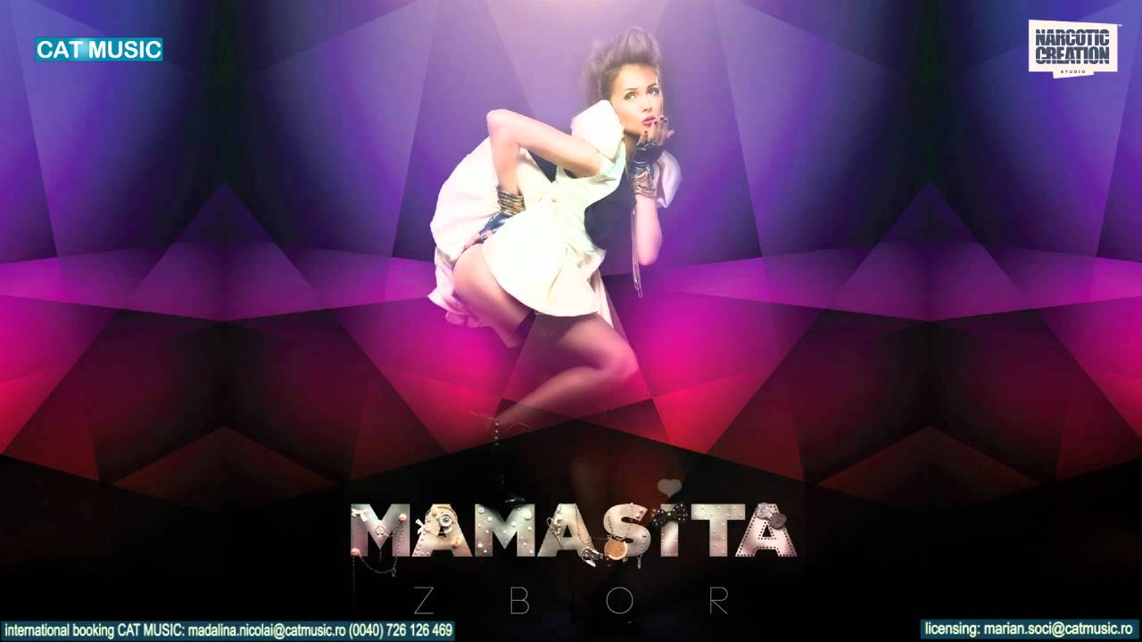 Mamasita - Zbor (Official Single)