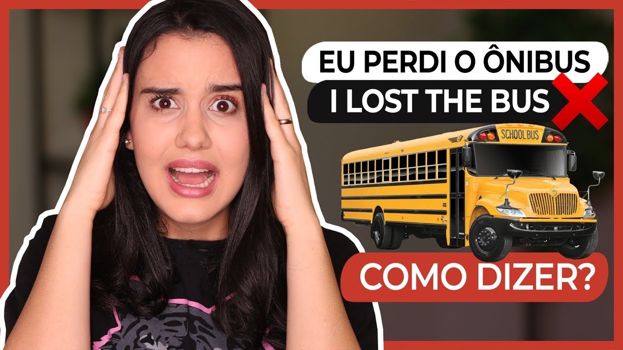 MISS x LOSE - Quando usar cada um no inglês?