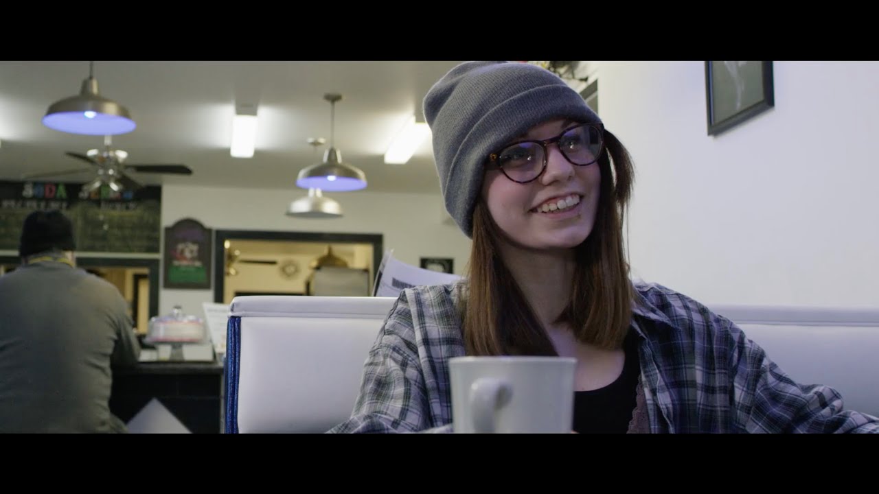 Salty Corn | Official Trailer