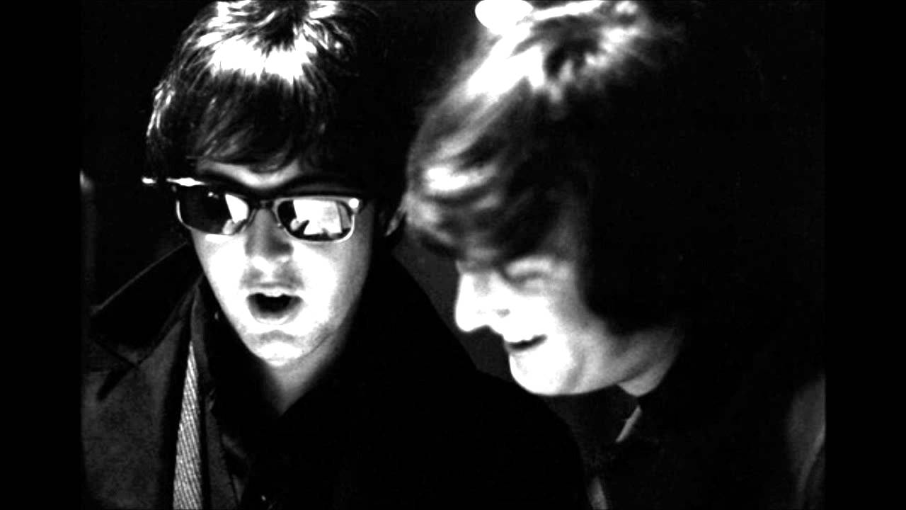 The Beatles 