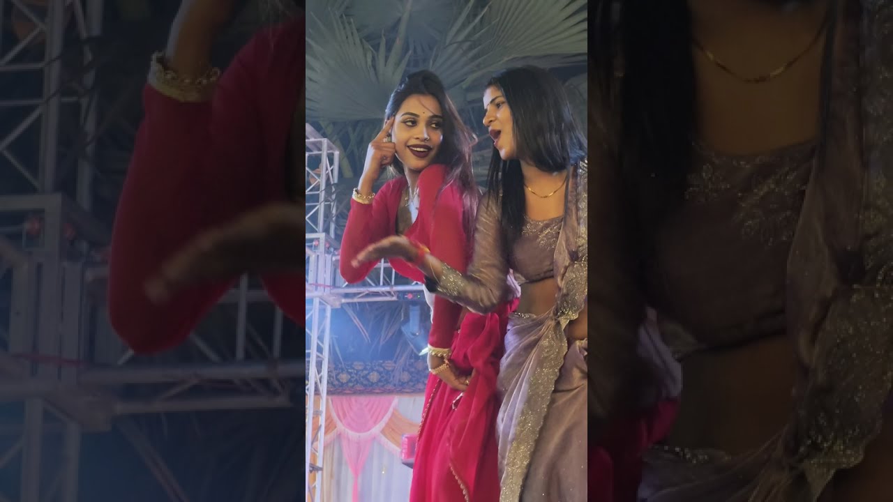 लटक जइब राजा चोलिये के हुक मे | #newkajal  के इसी लटके झटके पर पब्लिक दीवानी है #superhit #dance 
