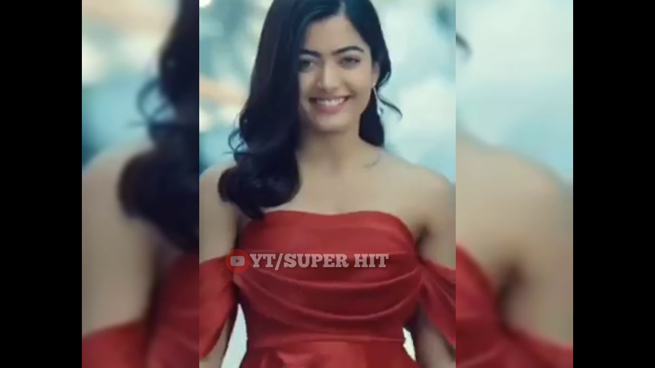 #rashmikamandanna #rashmika  #rashmikafans
