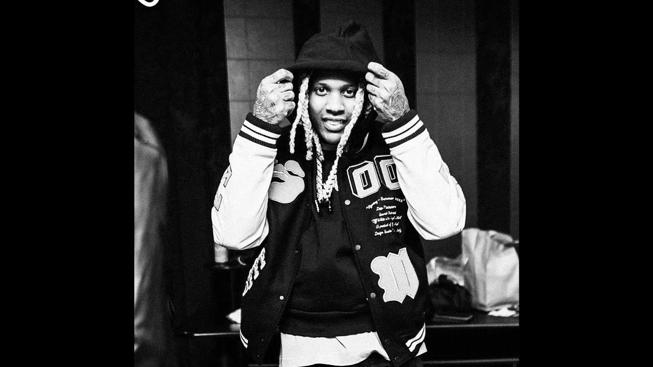 Lil Durk Type Beat x Lil Baby Type Beat - 