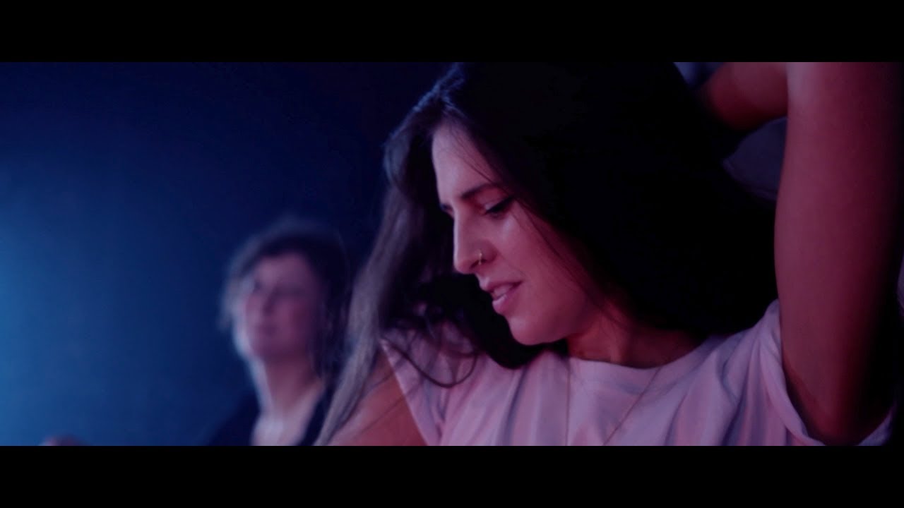 Komfortrauschen - Rampe (Official Music Video)