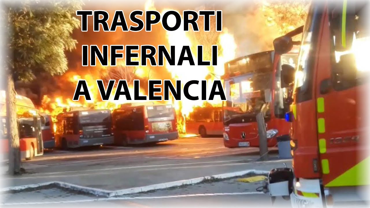 Guida veloce sui biglietti e come muoversi a Valencia