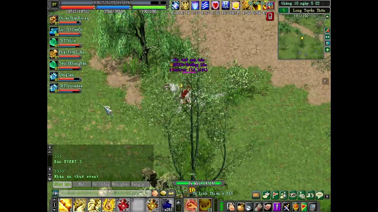 Bang SBTC Chiến Thắng Hoa Sơn 15tr VND sv TDMP 2008 - VLTK 2