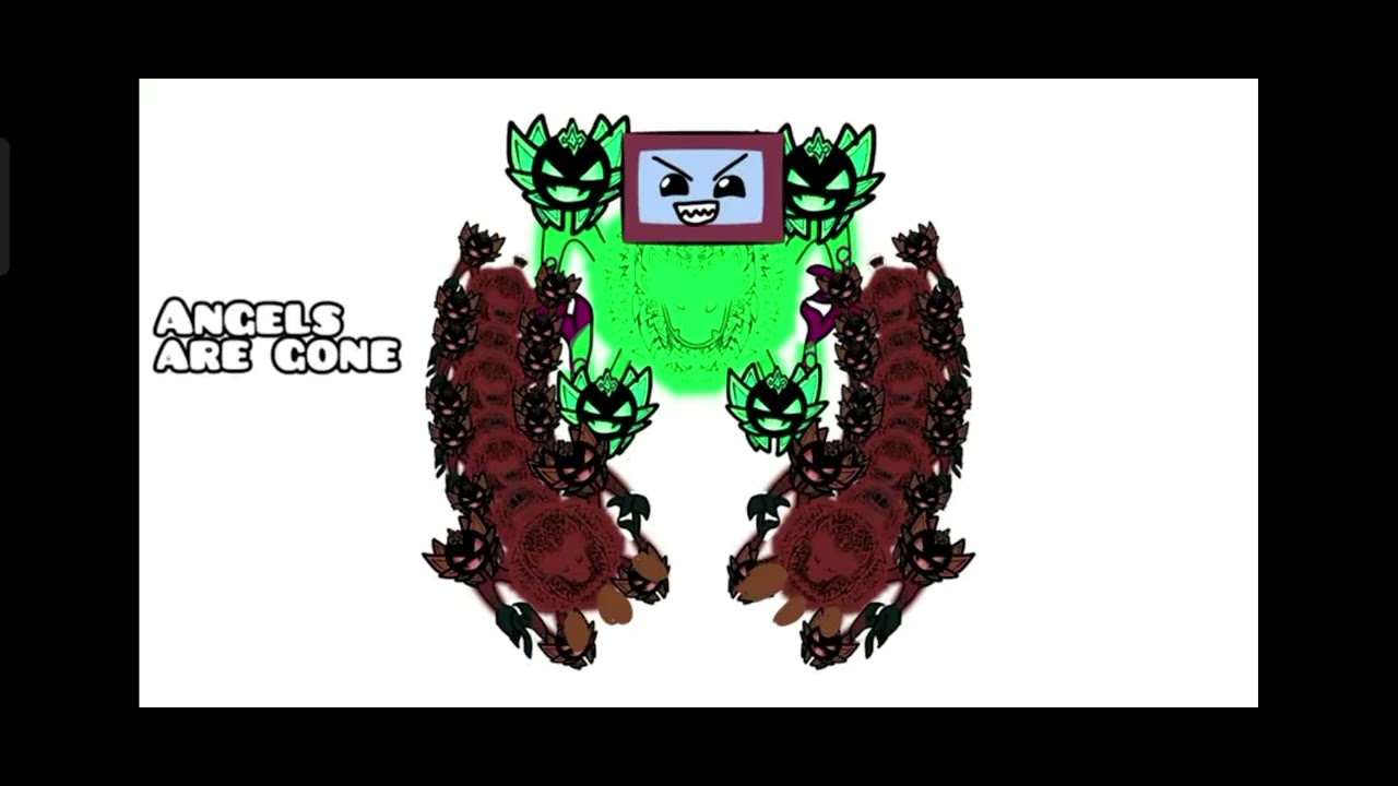 gd lobotomy faces plus #7