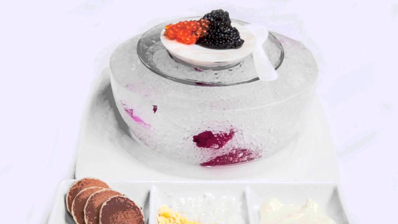 Cordonnoir Gourmet Club: A Weekend in Saigon - Breakfast and Gala Dinner Food Presentation