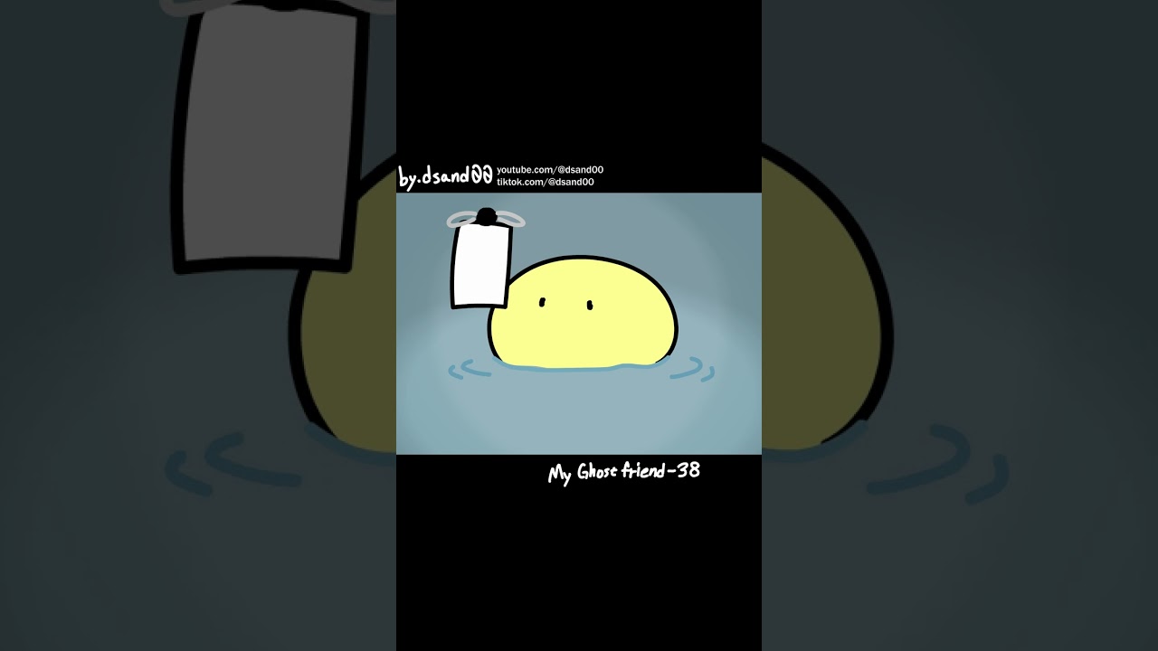 38 - crying susie😭 | #myghostfriend
