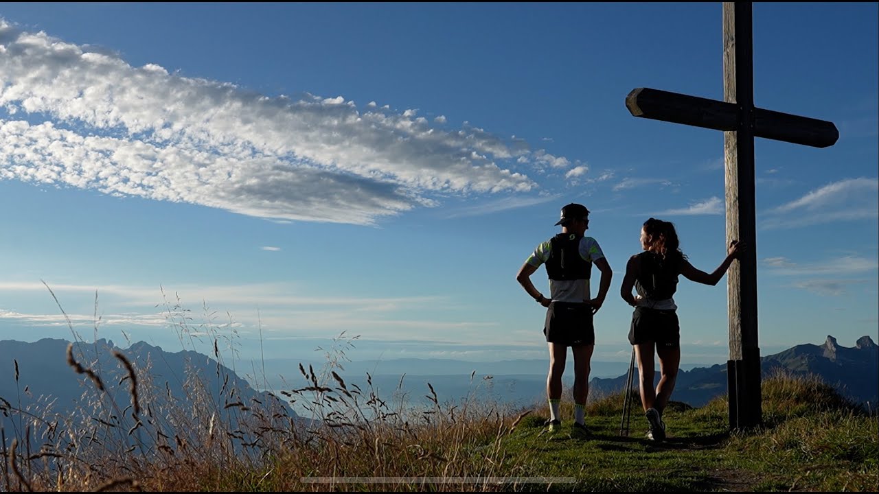TRAIL MOTIVATION - SCOTT Running Switzerland