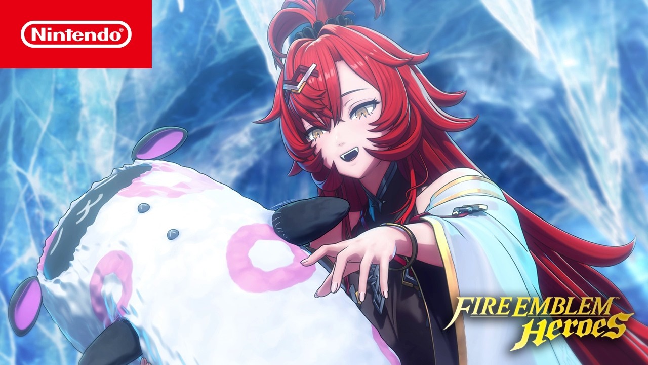 Книга X - Раскрытие безделья (Герои Fire Emblem)