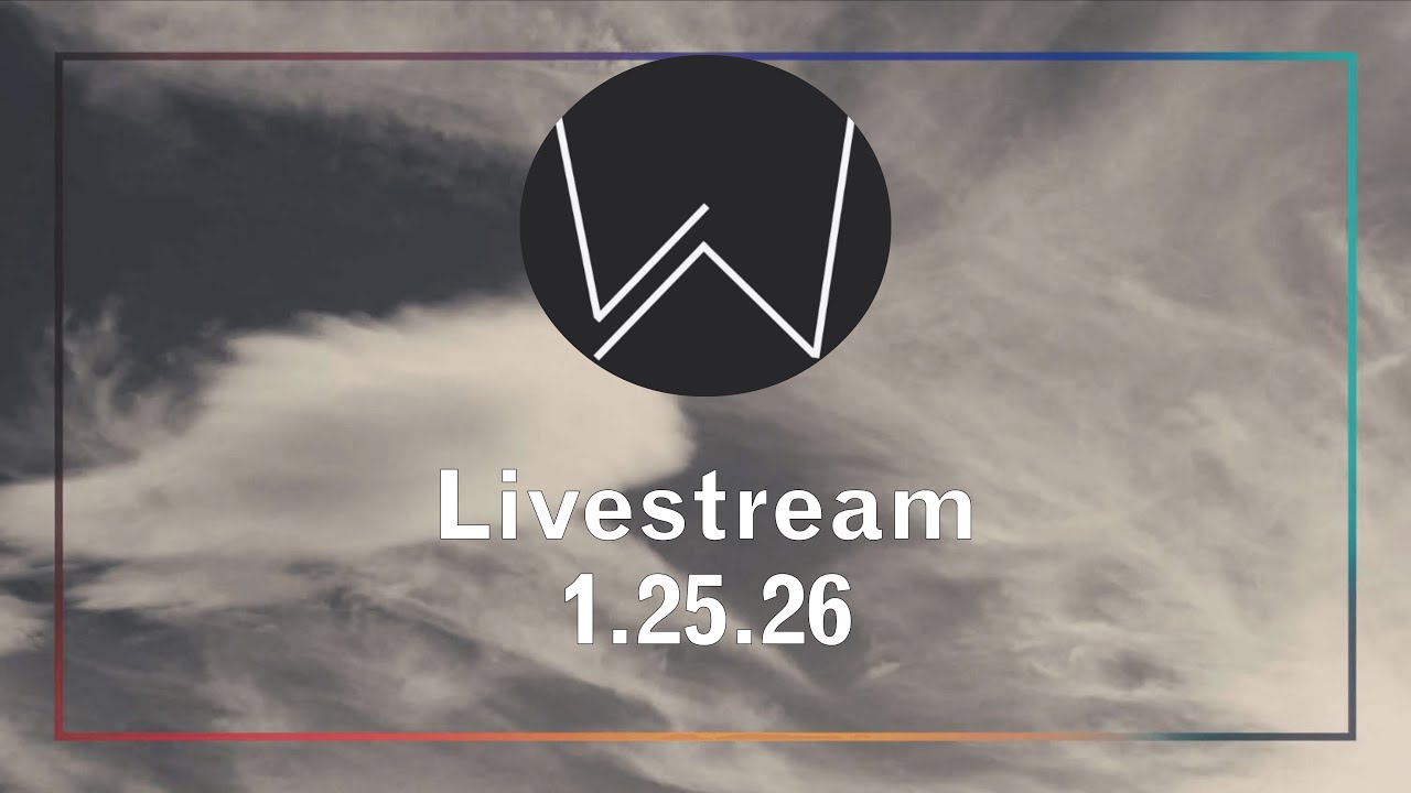 Westlink Worship 1/25/26: Led to Liberation
