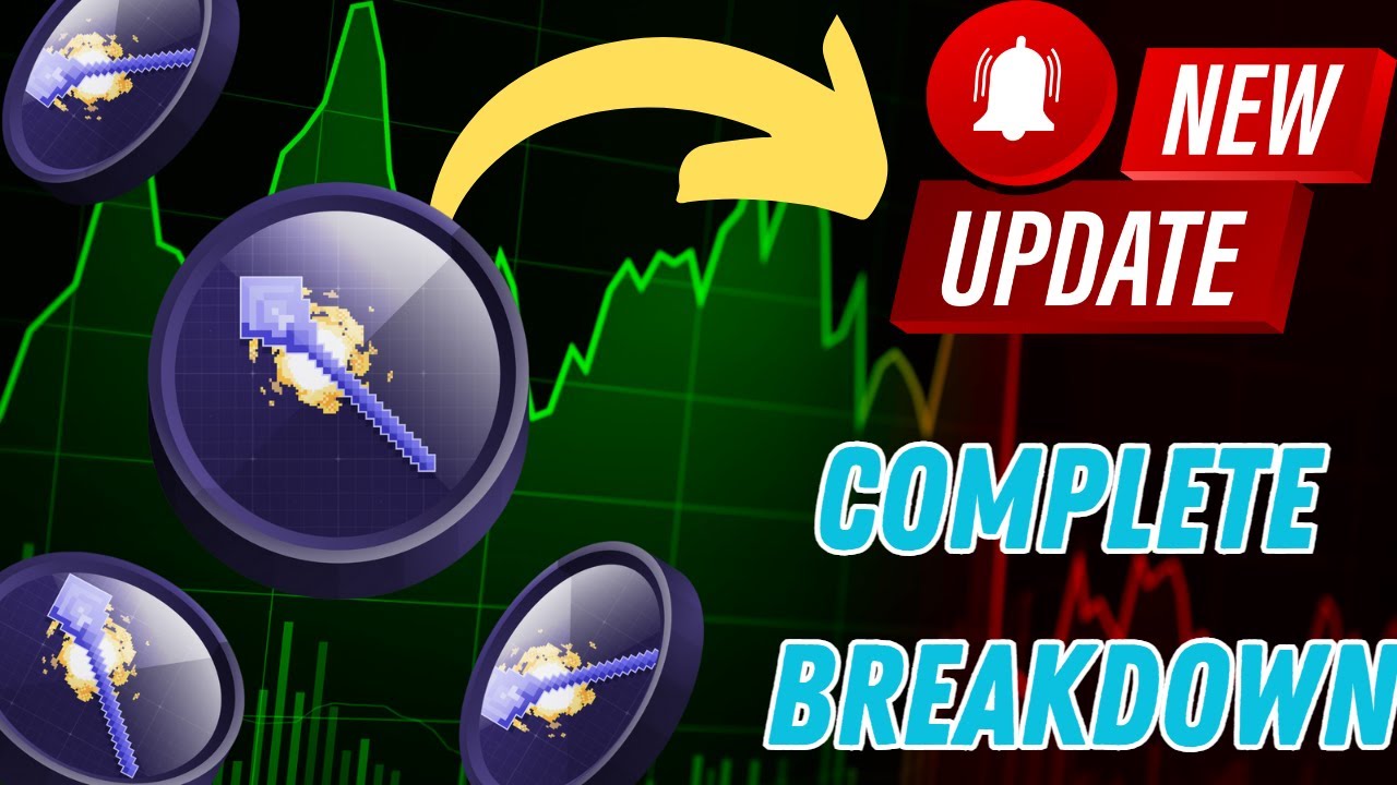 SPELL Crypto Coin - 🚨 Update | News | Price Prediction 🚨