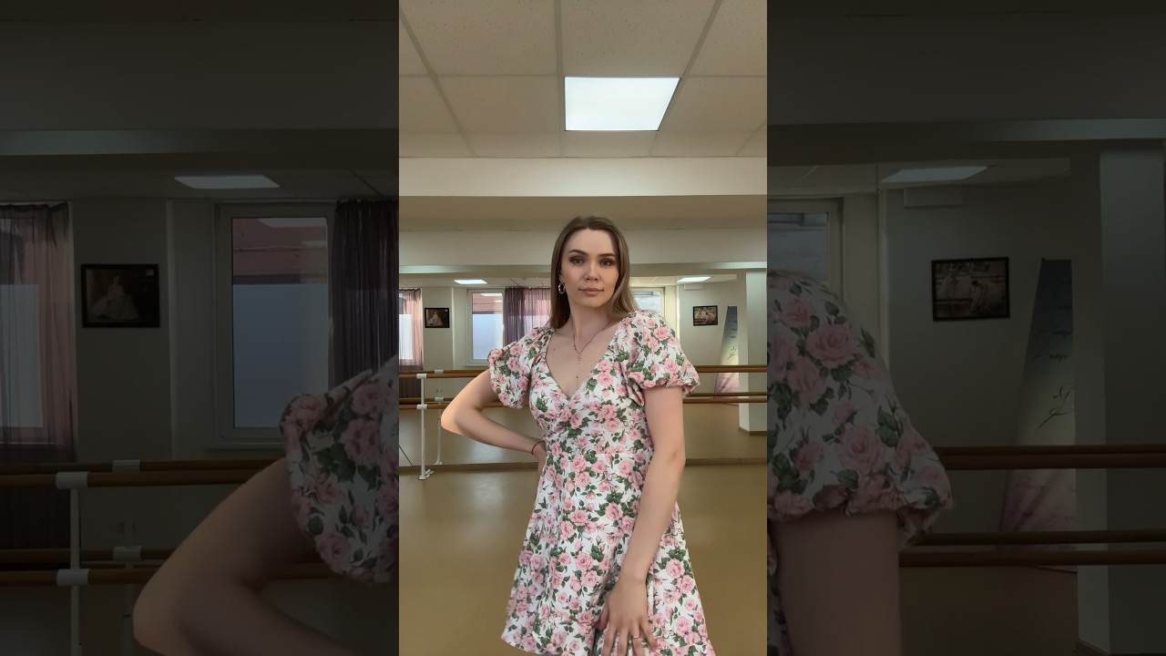 Лето☀️ #dance #tutorial #моделинг #дефиле #shortvideo #удмуртия #стиль