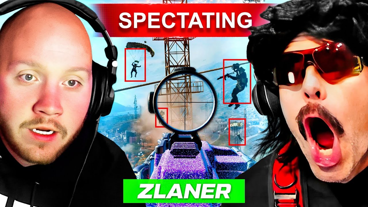 Tim & Doc KNOW Why ZLaner Gets Accused of Cheating!