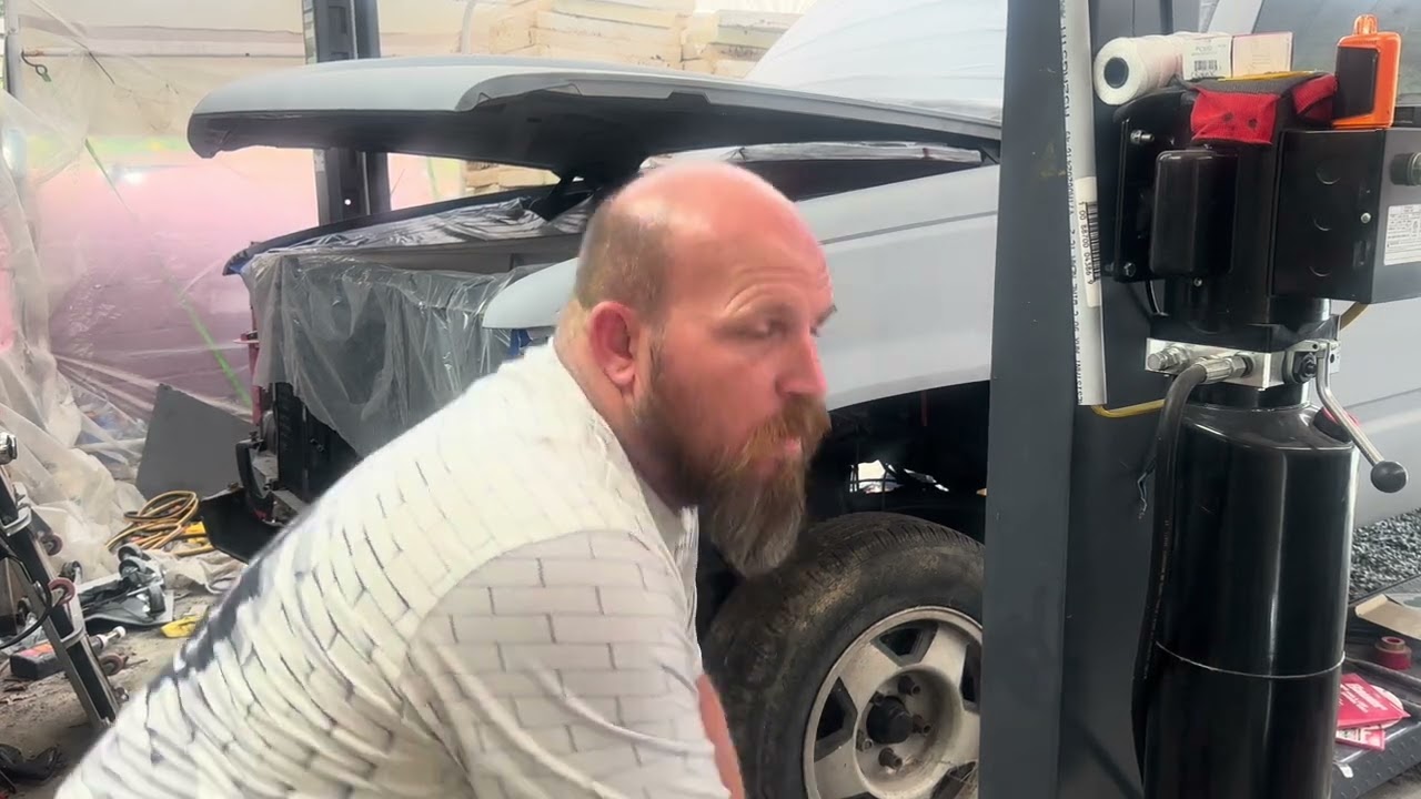 Katool lift update 