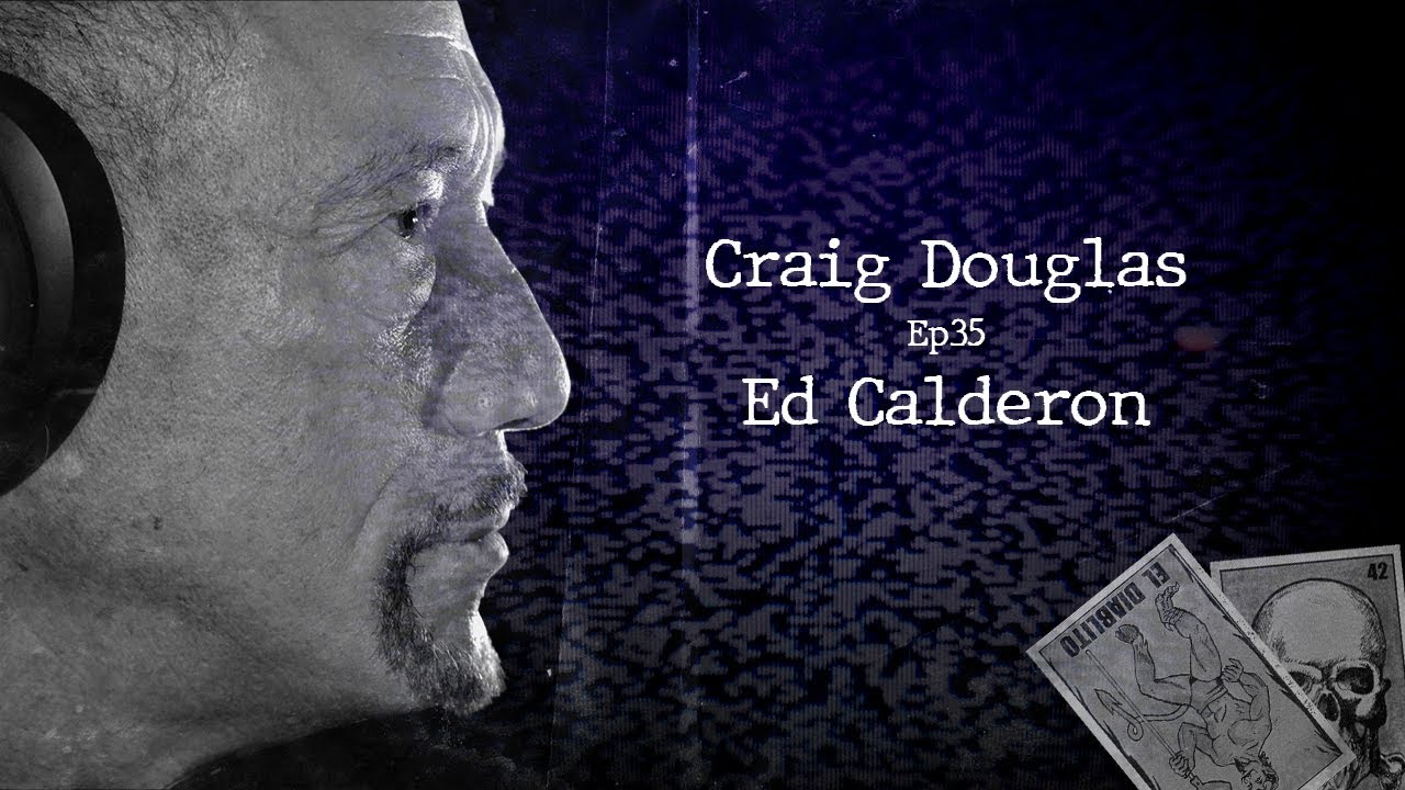 Craig Douglas: From Law Enforcement to Global Tactical Training Legend | ShivWorks Founder
