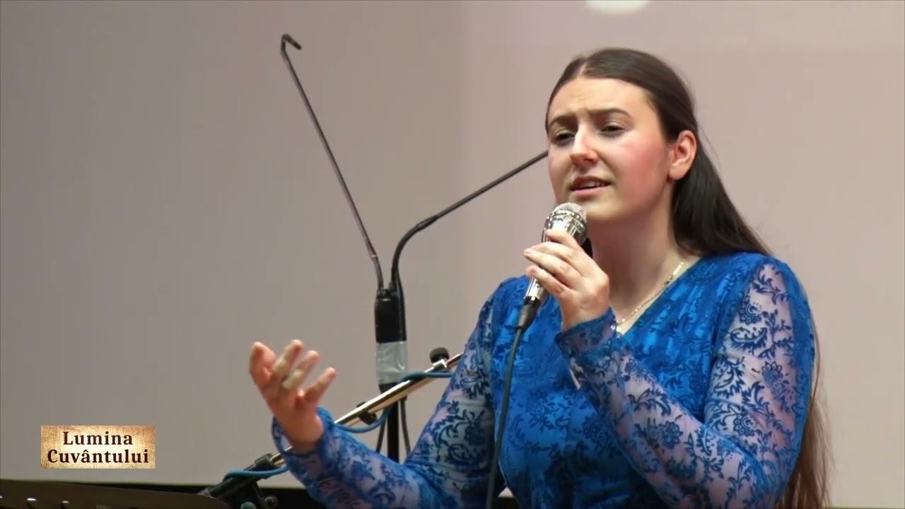 Ana Nuță - Sara pe deal