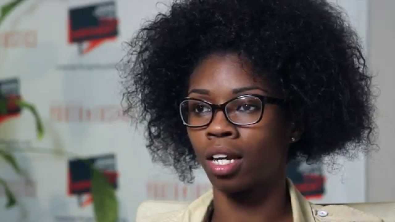 Collateral Consequences: The Story of Jabriera Handy, Juvenile Justice Advocate