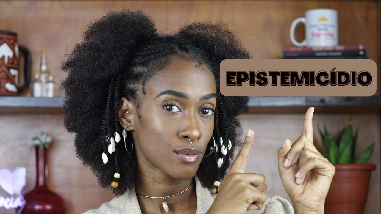 EPISTEMIC&Iacute;DIO