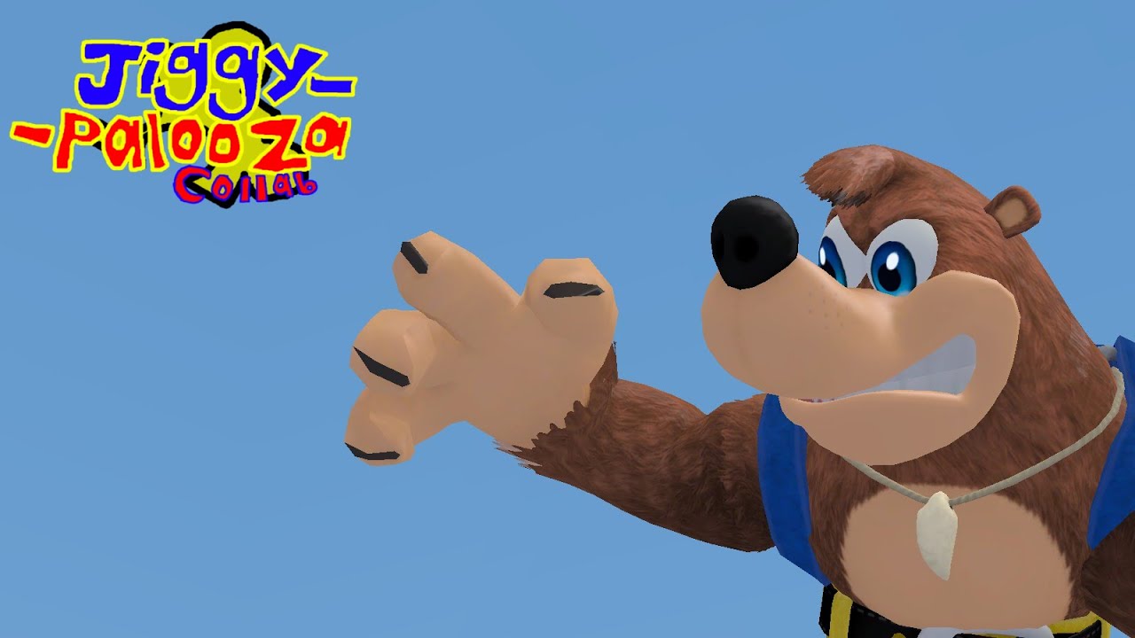 [Collab Announcement] Jiggypalooza (Signups is now closed)