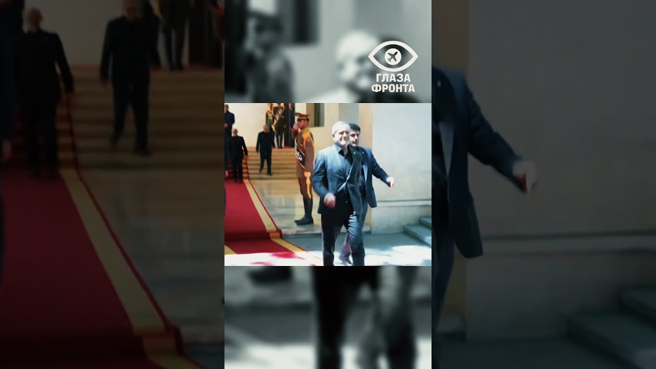 🔓 ОРМУЗ ПРОПУСТИЛ ИРАКСКИЕ СУДА / ПОЧЕМУ ИРАН ИЗМЕНИЛ ПРАВИЛА? #новости #Иран #БлижнийВосток