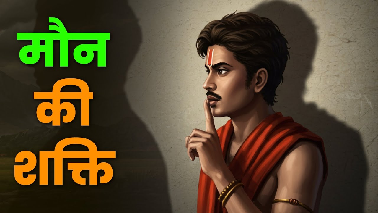 मौन की शक्ति: एक अकेले गाँव ने शक्तिशाली कंपनी को कैसे हराया | Hindi Motivational Story