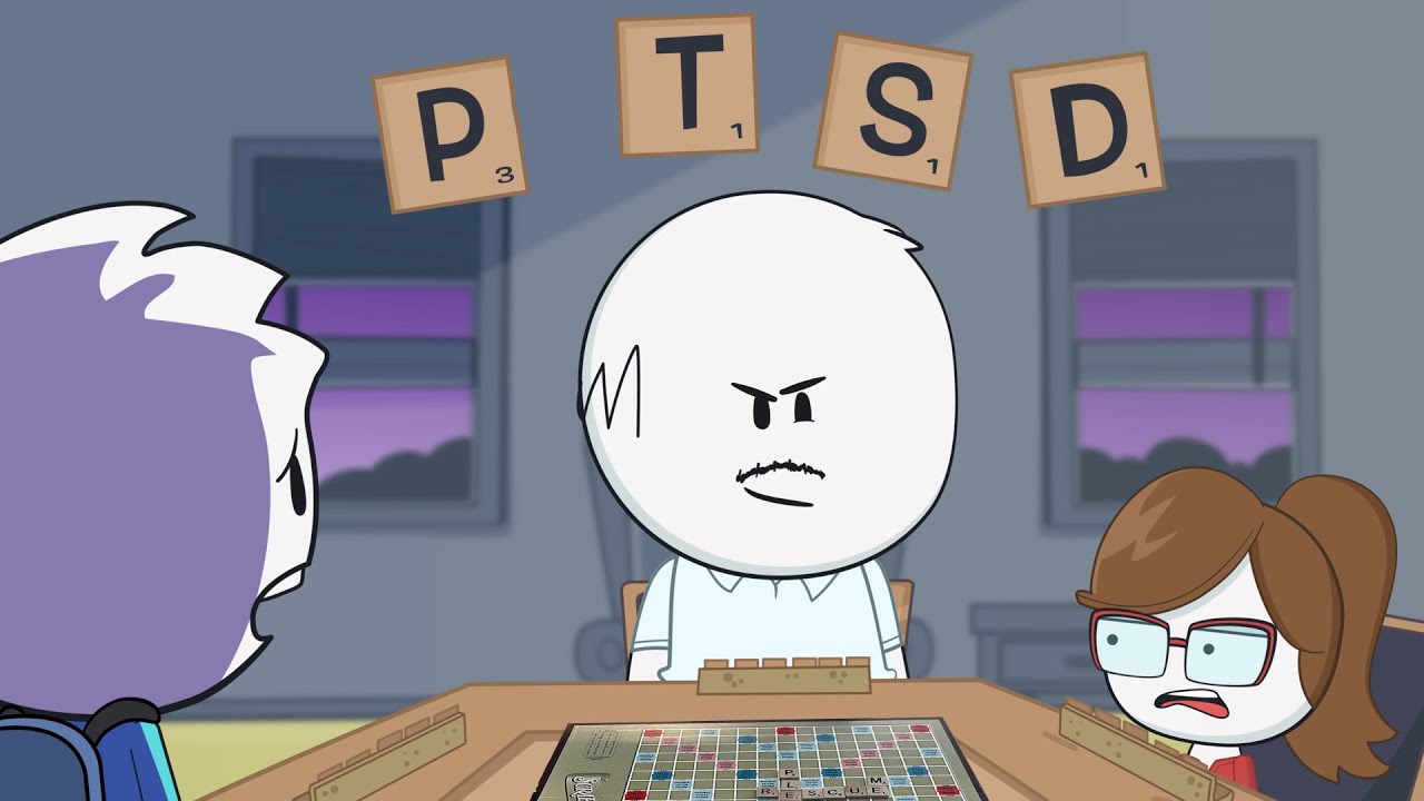 Scrabble - A Gamer's Greatest Enemy