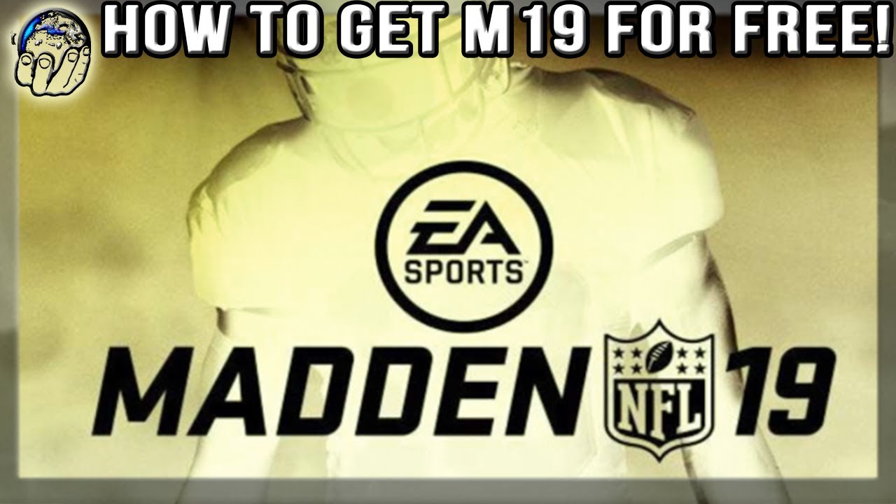 Madden 19 - How to get Madden NFL 19 Free Using MUT REWARDS & AVOID SCAMS!