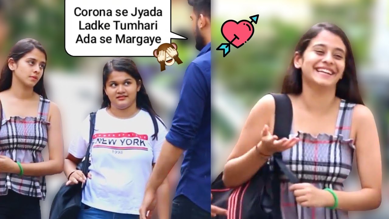 Tumhari Vajese Raat ko So Nahi Paata🙈 | COMMENT TROLLING PART 2 | PRANKS IN INDIA 2020
