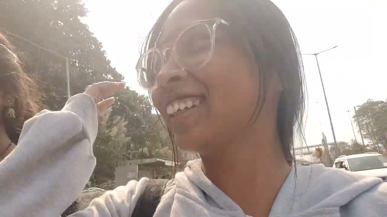#Dosto ke sath vlog❤️