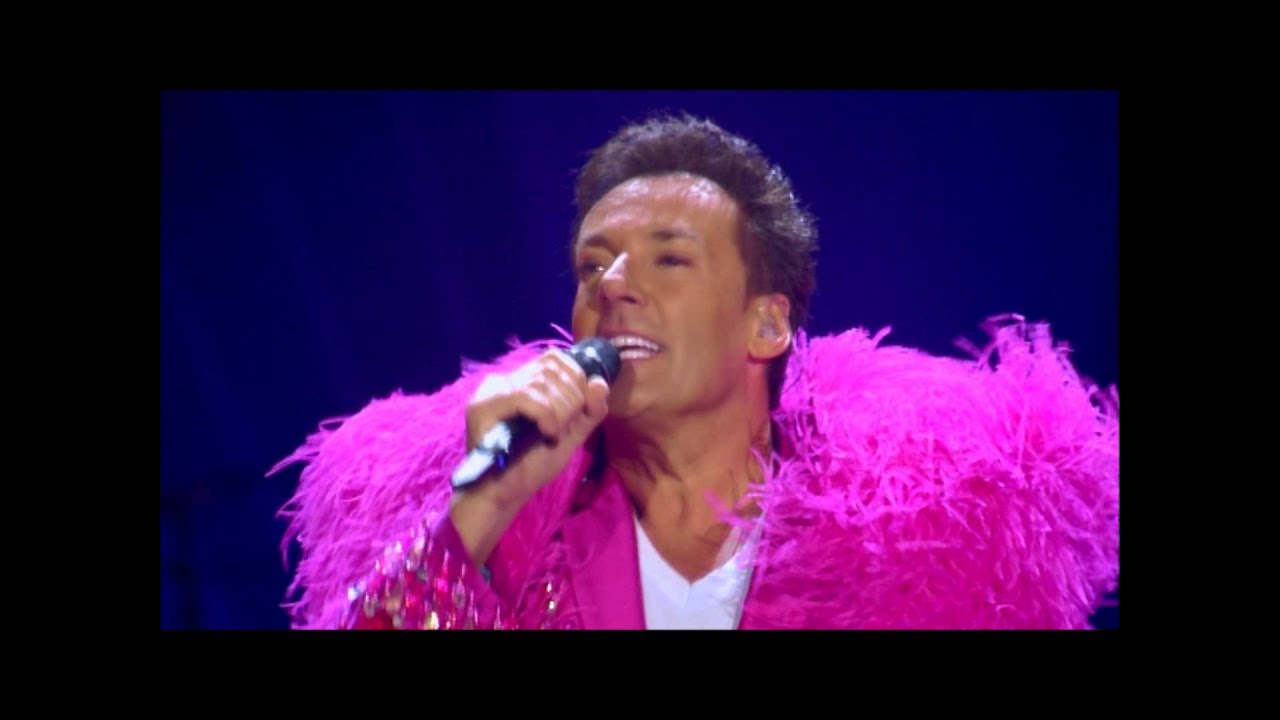 Gerard Joling - Engel Van Mijn Hart