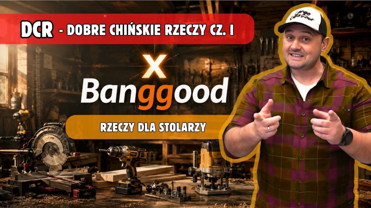 Dobrze Narzędzia z Chin