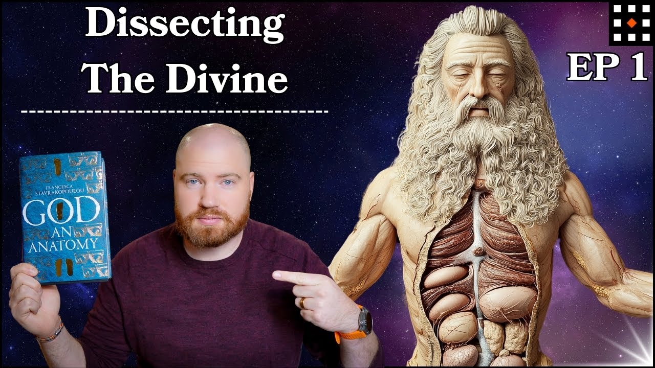 Where Did Yahweh Come From?