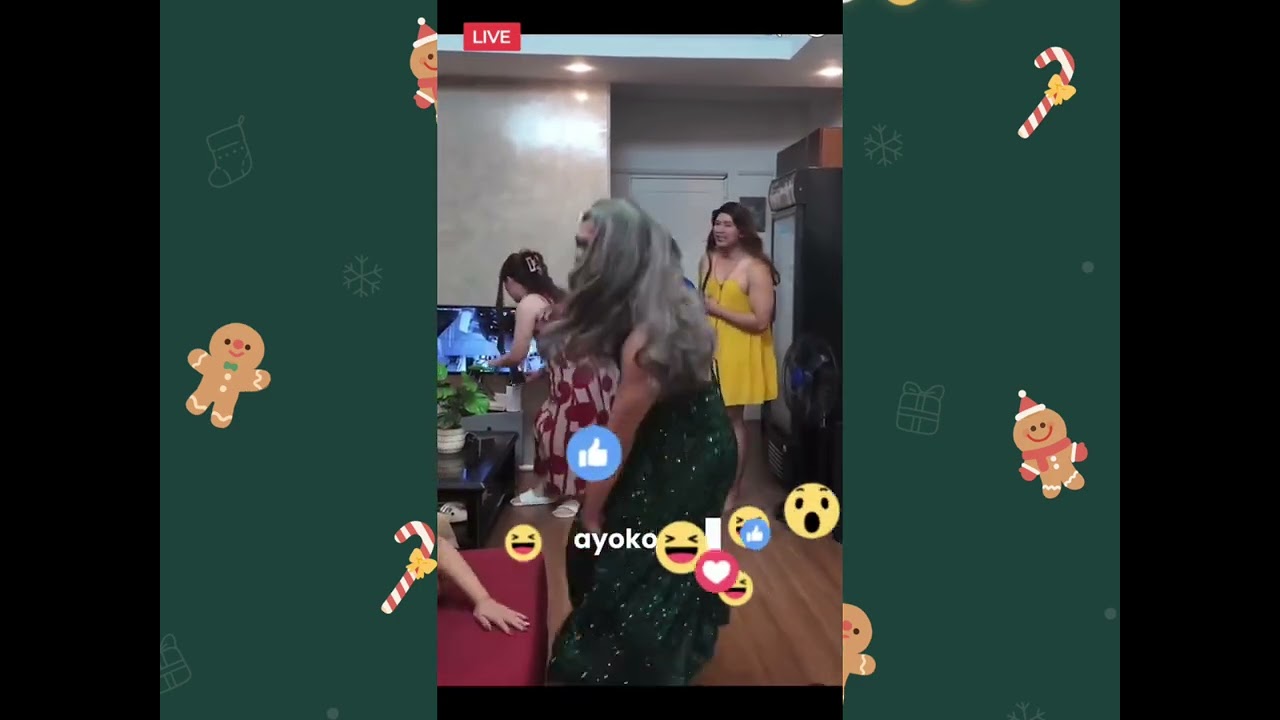 Kinilig na ba ang lahat sa kasabihan ni jp 😍😍😍