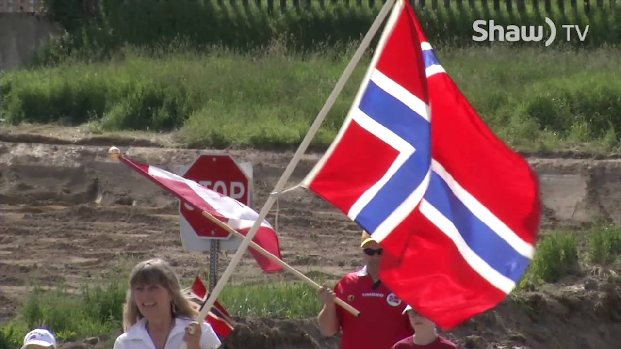 Norwegian Constitution Day